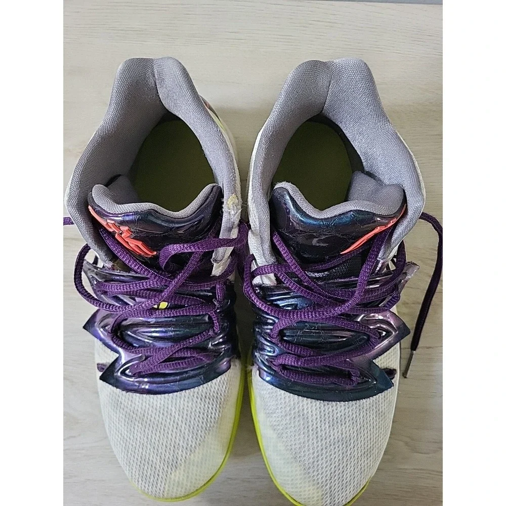 Nike elevate your